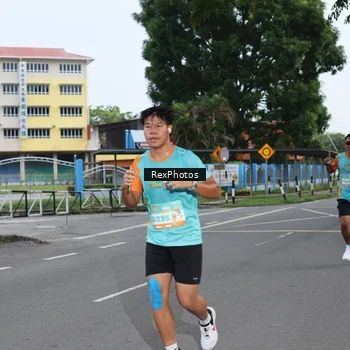 Runner Photo 8185171