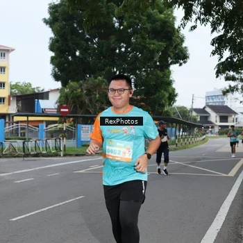 Runner Photo 8185174