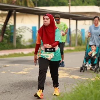 Runner Photo 8185176