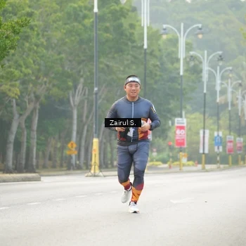 Runner Photo 8185177