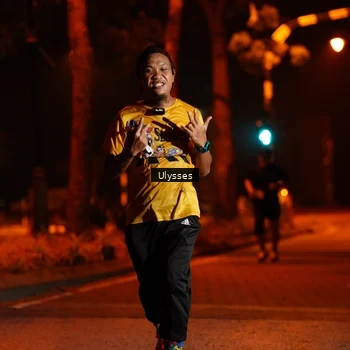 Runner Photo 8185178