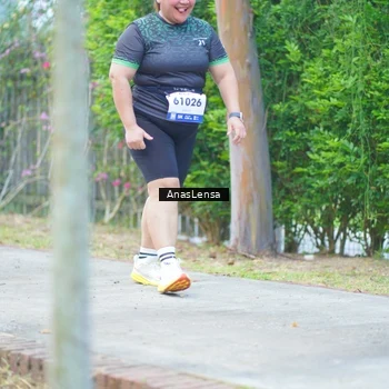 Runner Photo 8185180