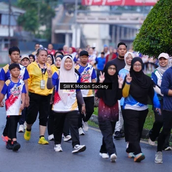 Runner Photo 8185181