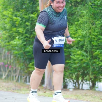 Runner Photo 8185182