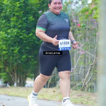 Runner Photo 8185183