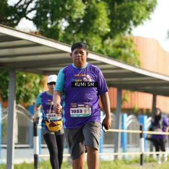 Runner Photo 8185186