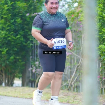Runner Photo 8185187