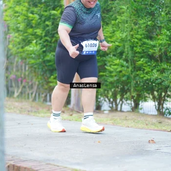 Runner Photo 8185190