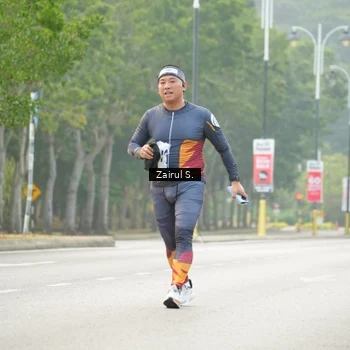 Runner Photo 8185191