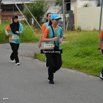 Runner Photo 8185193