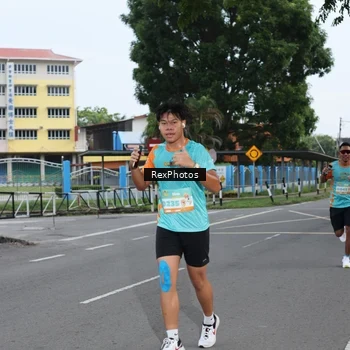 Runner Photo 8185195