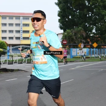 Runner Photo 8185197