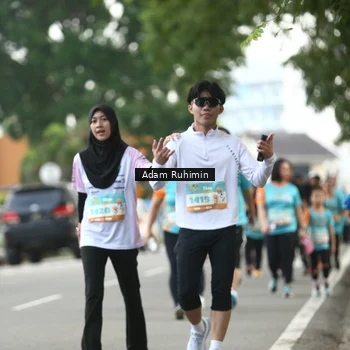 Runner Photo 8185198