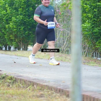 Runner Photo 8185199