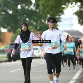 Runner Photo 8185201