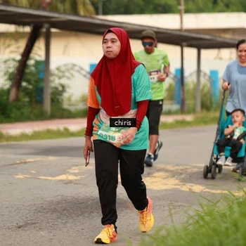 Runner Photo 8185202