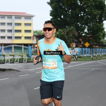 Runner Photo 8185203