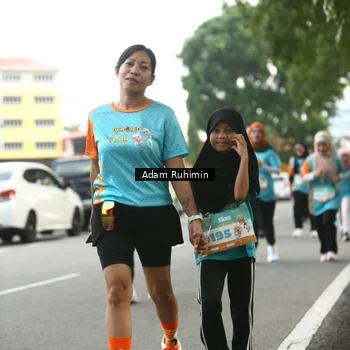 Runner Photo 8185205