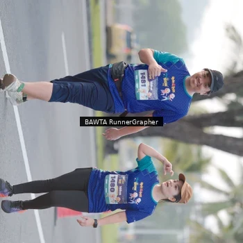 Runner Photo 8185206