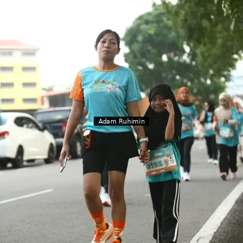 Runner Photo 8185208