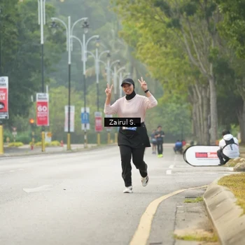 Runner Photo 8185209