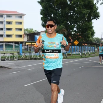 Runner Photo 8185211