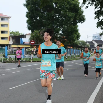 Runner Photo 8185212