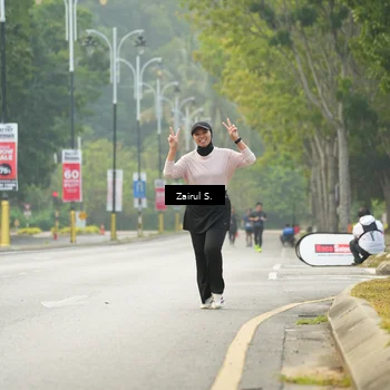 Runner Photo 8185215