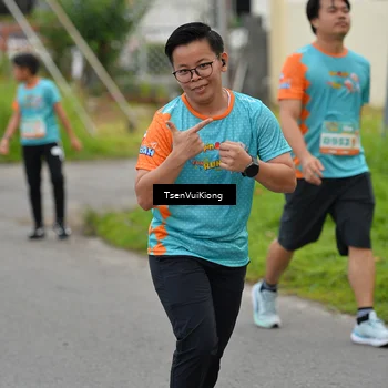 Runner Photo 8185218