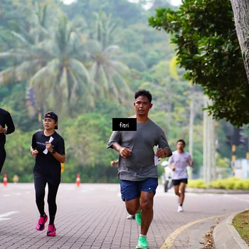 Runner Photo 8185219