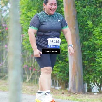 Runner Photo 8185221
