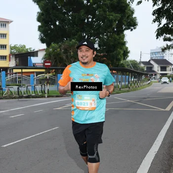 Runner Photo 8185223