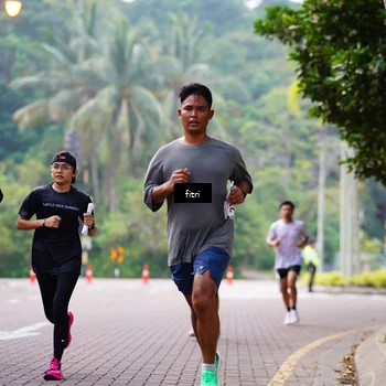 Runner Photo 8185224