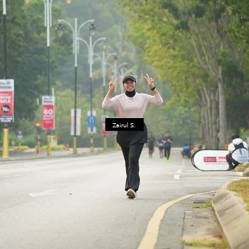 Runner Photo 8185225