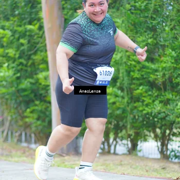 Runner Photo 8185226