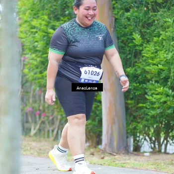 Runner Photo 8185228