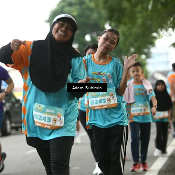 Runner Photo 8185229