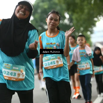 Runner Photo 8185230