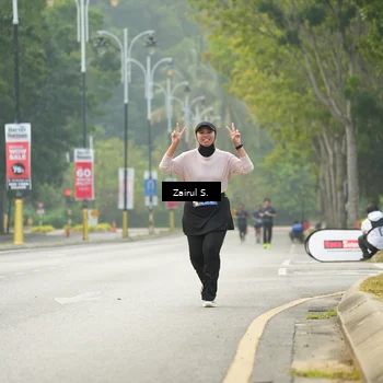 Runner Photo 8185232