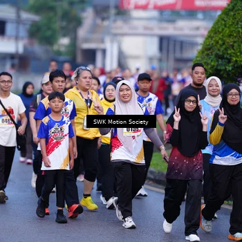 Runner Photo 8185234