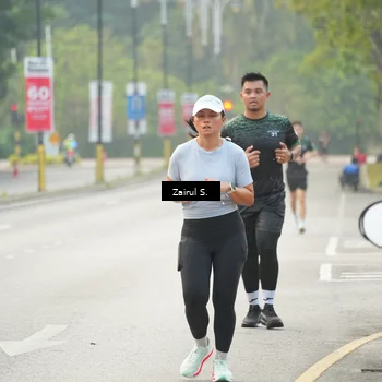 Runner Photo 8185235