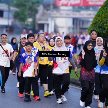 Runner Photo 8185237