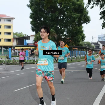Runner Photo 8185238
