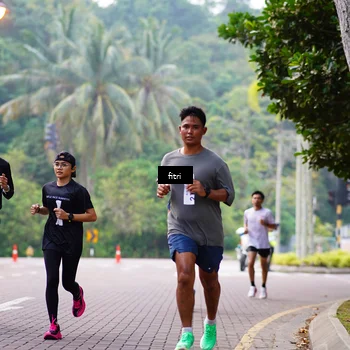 Runner Photo 8185245