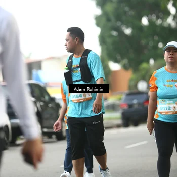 Runner Photo 8185248