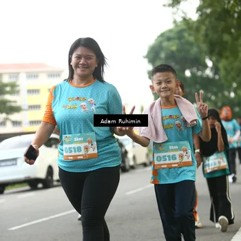 Runner Photo 8185249