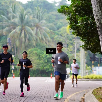 Runner Photo 8185251