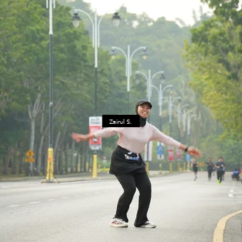 Runner Photo 8185253