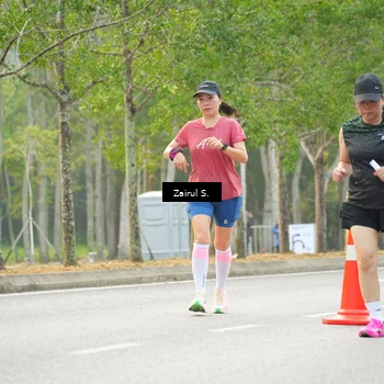 Runner Photo 8185254