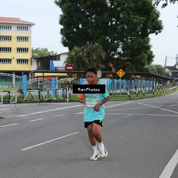 Runner Photo 8185256
